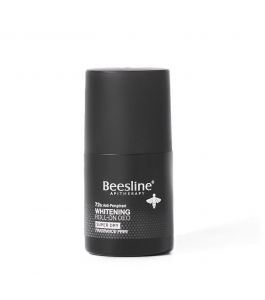 BEESLINE Whitening Roll On Deo   Super Dry   Silver Power FF