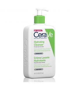 Cerave Hydrating Cleanser 16Oz