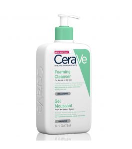 Cerave Foaming Facial Cleanser 16Oz