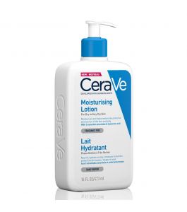 Cerave Moisturizing Lotion 16Oz