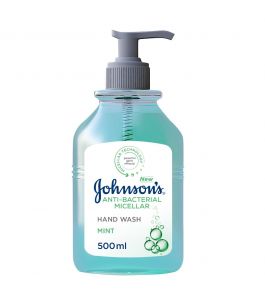 JohnsonS A Bact Mnt Hndwsh 500 Ar En