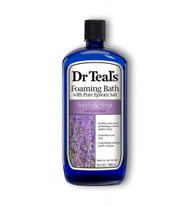 Dr Teal'S Foaming Bubble Bath Soothe and Sleep lavender 1000 Ml