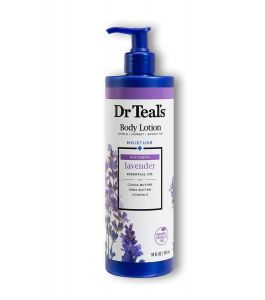 Dr Teal'S Body Lotion Lavender Relaxing 532 Ml