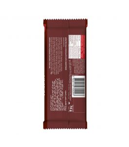 CANDEREL Slab Milk Bubble 74g x 15pcs