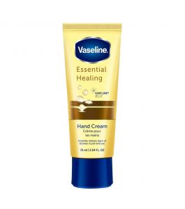Vaseline Hand Cream Essential Healing 75 ml