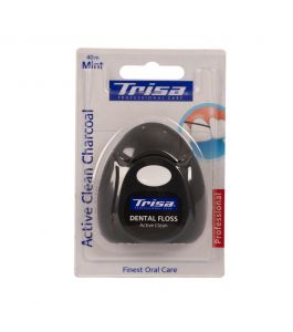Trisa Active Clean Dental Floss