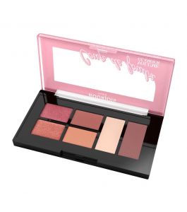 BOURJOIS VOLUME GLAMOUR PALETTE  03 COUP DE FOUDRE