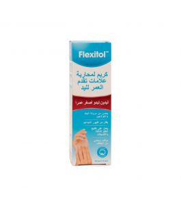 Flexitol Anti Ageing Hand Balm 40g