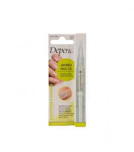 DEPEND MYRRH NAIL PEN OIL