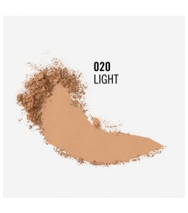 RIMMEL KIND and FREE POWDER 020 LIGHT