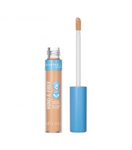 RIMMEL KIND and FREE CONCEALER 010 FAIR