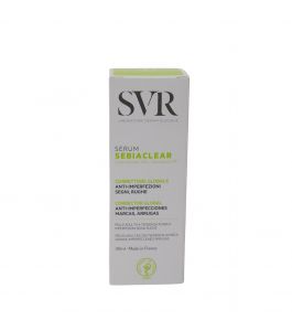 SVR Sebiaclear Serum30 ML