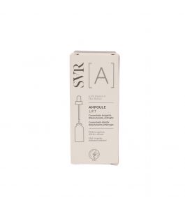 SVR [A] Ampoule Lift Smoothing Concentrate30ml