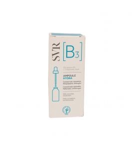 SVR [B3] Ampoule Hydra Repairing Concentrate30ml