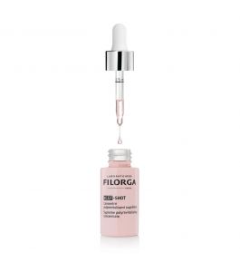 FILORGA NCEF   SHOT Supreme Polyrevitalising Concentrate15 ML
