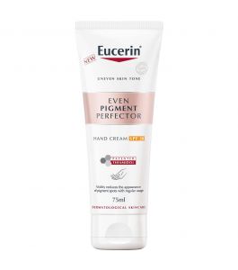 Eucerin Even Pigment Perfector Hand Cream75ML