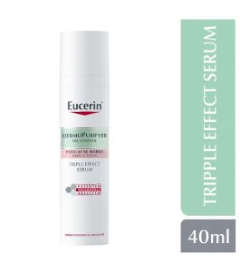 Eucerin DermoPurifyer Triple Effect Serum with Thiamidol40ML