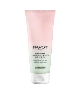 PAYOT Gommage Amande Body Scrub200ml