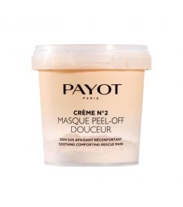 PAYOT Creme N 2 Gentle Peel Off Douceur Mask10g