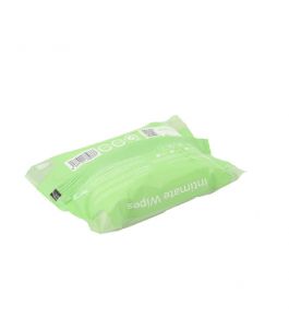 Tahara Feminine wipes 20 pack Musk with Aloe Vera