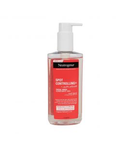 Neutrogena Spot Controllineutrogena Wsh 200 Me
