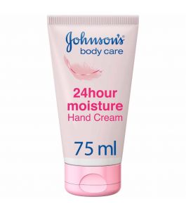 JohnsonS Soft Hand Cream 75Ml