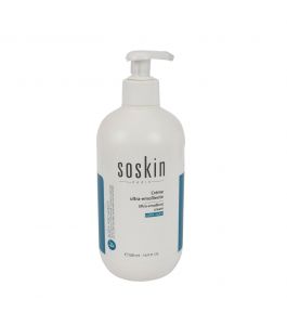 Ultra Emollient Cream 500ML BTL