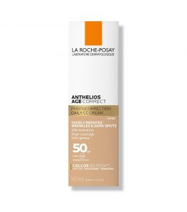 La Roche Posay Anthelios Age Correct Tinted