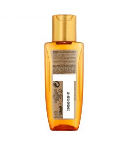 Elvive Extraordinary Oil Treatment is a leave in hair oil
