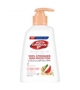 Lifebuoy Hand Wash Apple Cider 200 ml