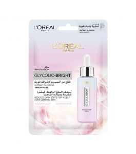 Loreal Glycolic  Bright Instant Glowing Serum 15ML