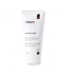 Ivatherm Hair Antidundruf Shampo