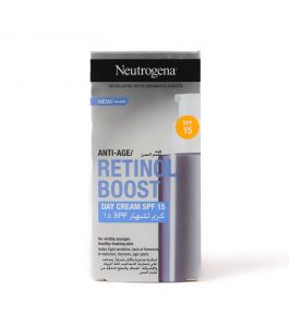Neutrogena Rb Day Cream Spf15 50Ml