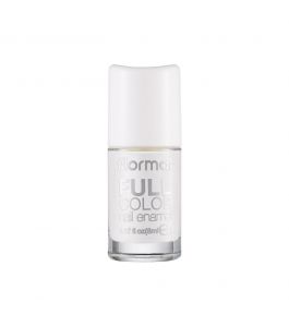 Flormar Full Color Nail Enamel FC01 Over the Alps