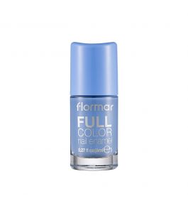 Flormar Full Color Nail Enamel FC16 Imaginary World