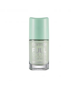 Flormar Full Color Nail Enamel FC23 Petite Mint