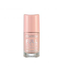 Flormar Full Color Nail Enamel FC60 Bubbly Peach