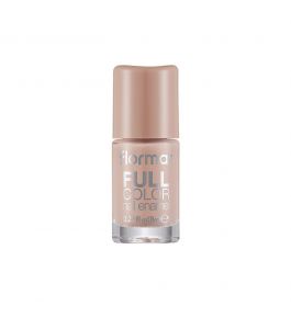 Flormar Full Color Nail Enamel FC71 Puzzle