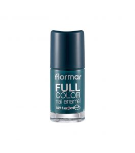 Flormar Full Color Nail Enamel FC26 King of the Bets