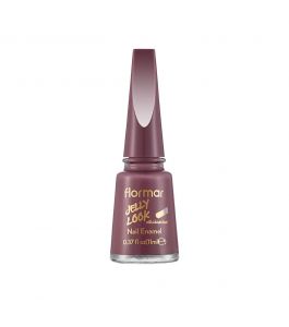 Flormar Jelly Look Nail Enamel JL59 Country