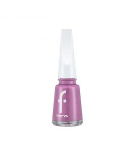 Flormar Nail Enamel 468 Pony Tale