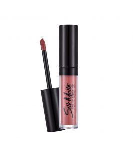 Flormar Silk Matte Liquid Lipstick 055 Kiss Me
