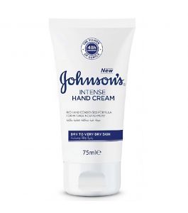 JohnsonS Intense Hnd Cr 75