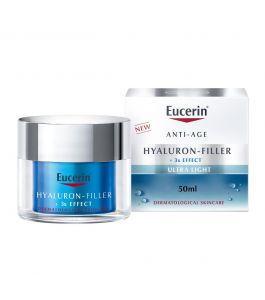Eucerin Hyaluron Fille Moisture Booster Night50 ML