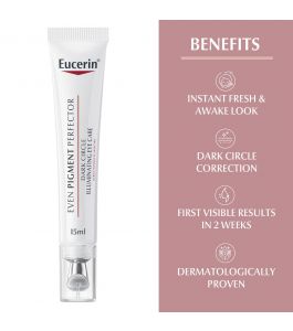 Eucerin Even Pigment Perfector Eye Cream15 ML