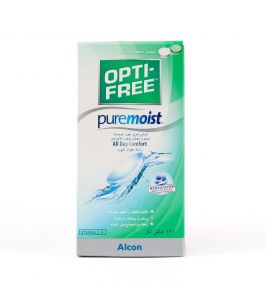 OptiFree puremoist 120 Ml