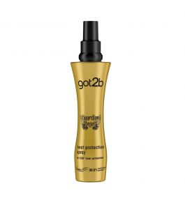 Got2b hair spray treatment 200ml Guard