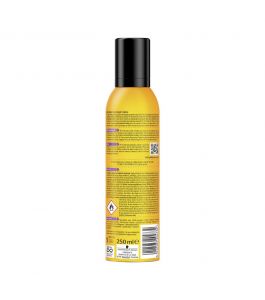 Got2b Mousse 250ml Twisted
