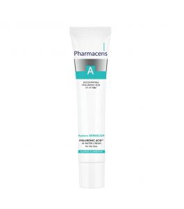 Pharmaceris Allergic and Sensitive Hyaluro Sensilium Cream40ML