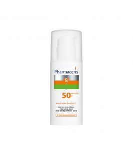 Pharmaceris Sun Medi Acne Protect Spf 50Plus Cream50ML
